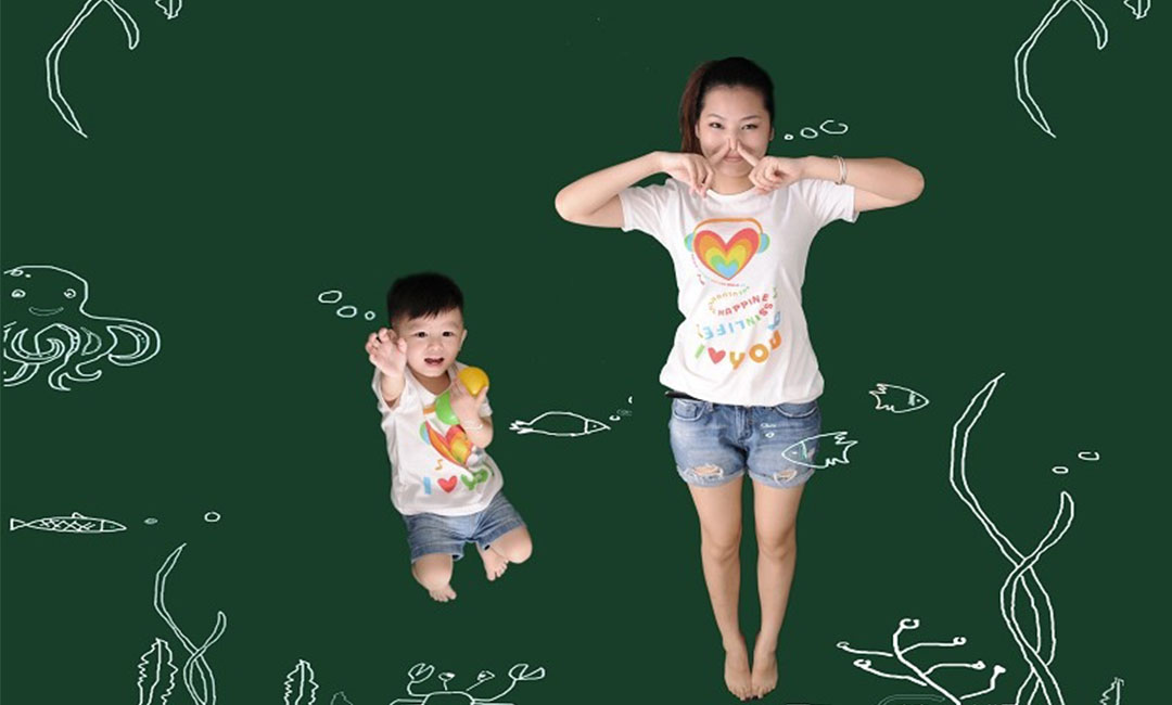 汕头亲亲我APP电子商城开发案例