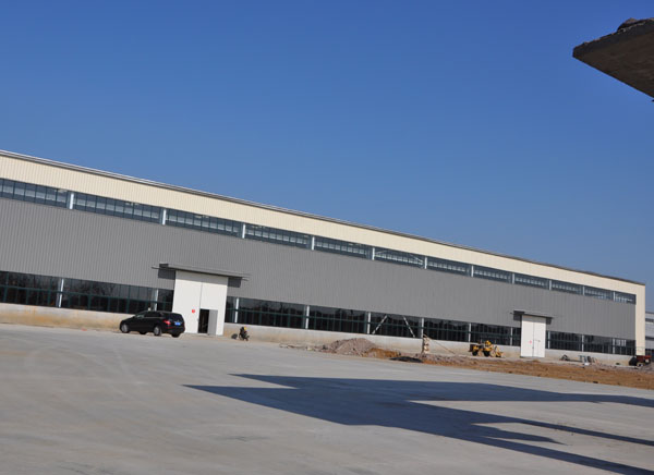 汕头新场外景图二