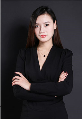 汕头史静静 纹绣讲师