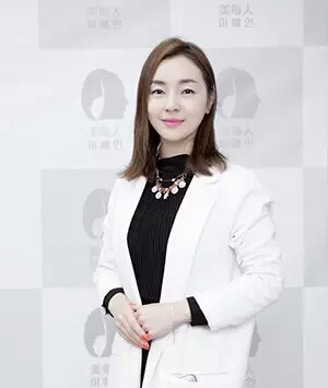 汕头金佳玭 美容协会会长